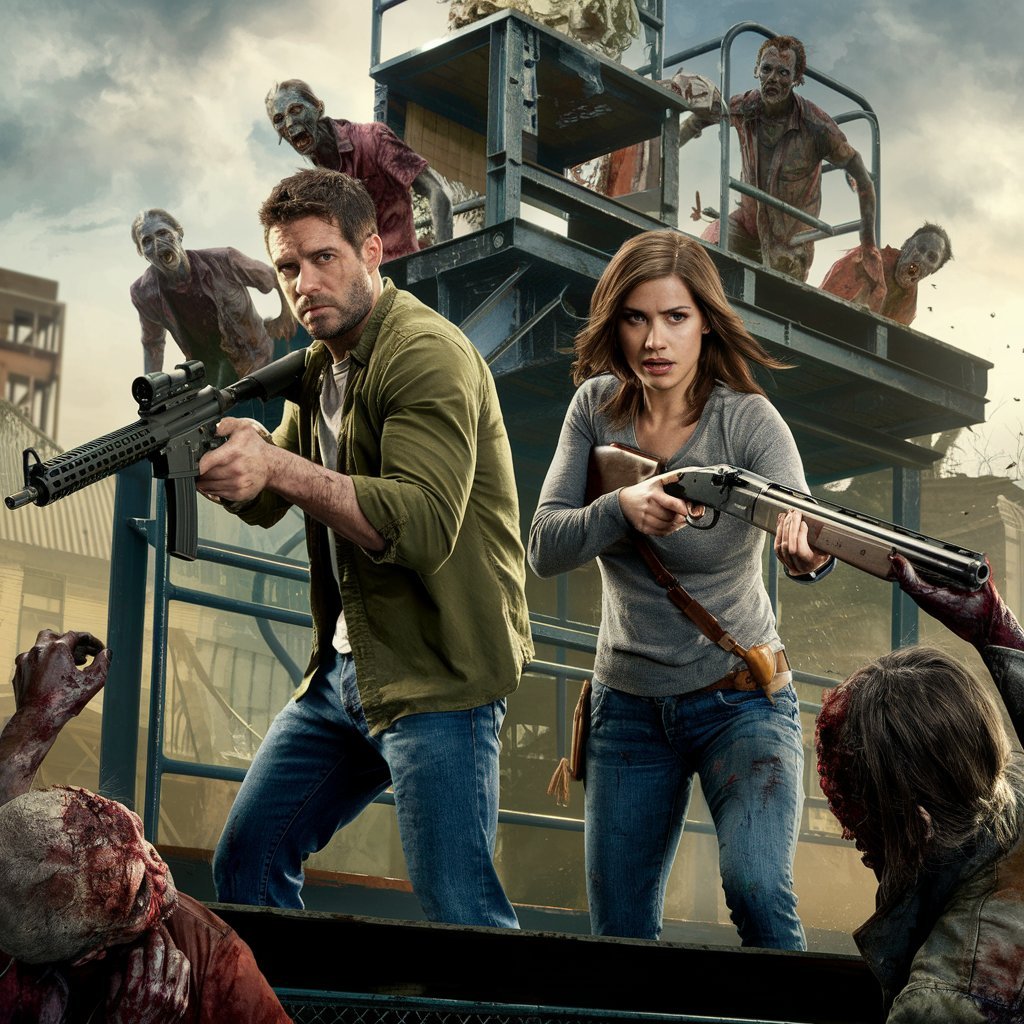 Zombieland Survival : No Cap, Just Real Tips